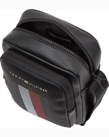 Tommy Hilfiger Rucksack mit Fronttasche