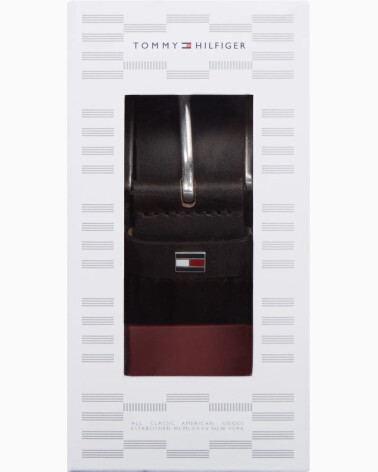 Tommy Hilfiger Leder Gürtel