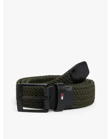 Tommy Hilfiger check pajama pants