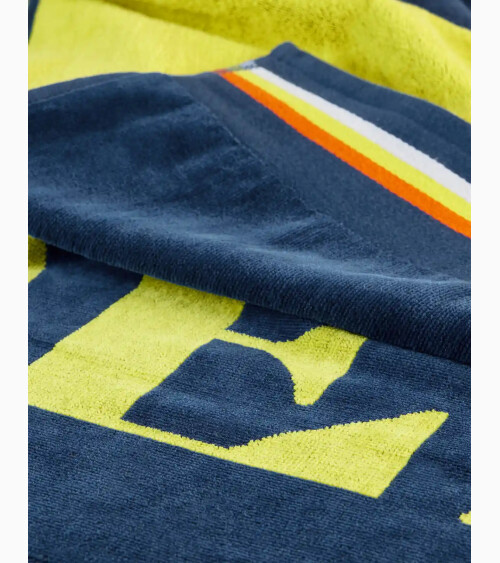 Sundek serviette de plage avec logo