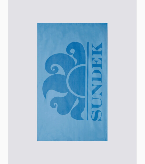 Sundek Strandtuch Jacquard