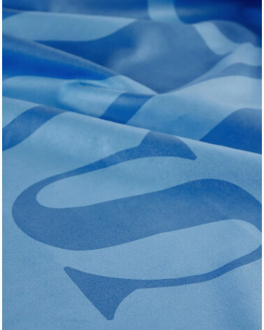Sundek Asciugamano mare jacquard