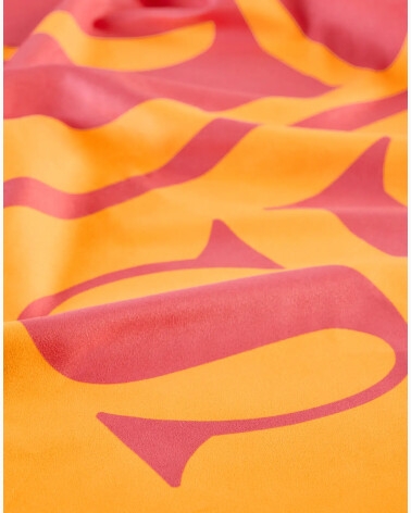 Sundek Strandtuch Jacquard
