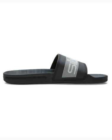 Quiksilver Rivi Wordmark Slide ciabatte