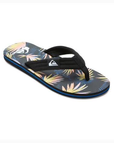 Infradito Quiksilver Molokai Layback II