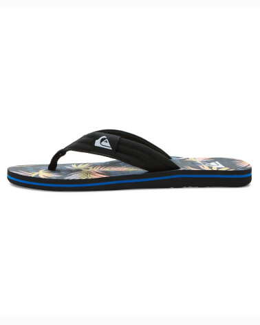 Quiksilver Molokai Layback II Flip-Flops