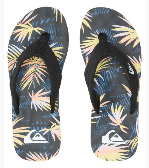 Infradito Quiksilver Molokai Layback II