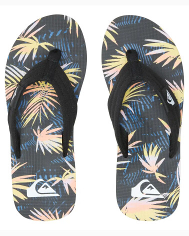 Infradito Quiksilver Molokai Layback II
