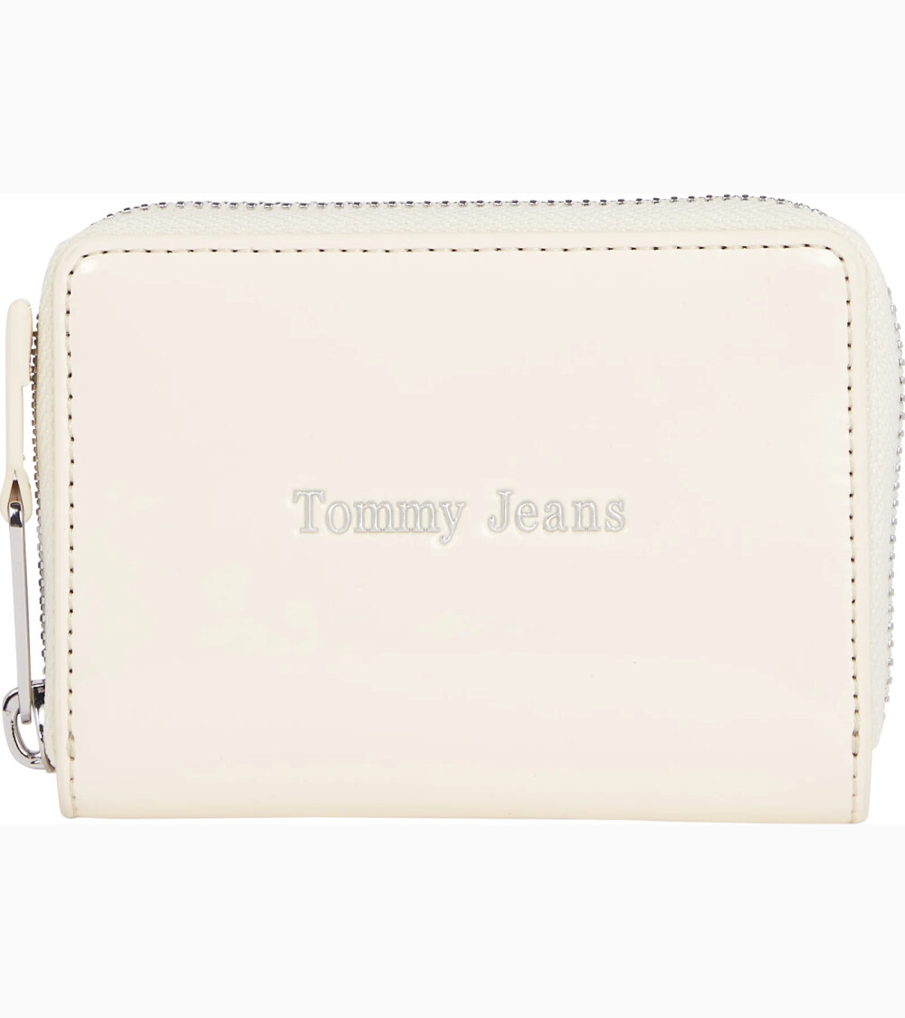 Tommy Hilfiger faux leather bag