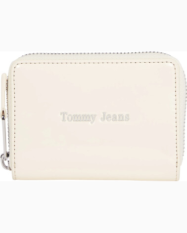 Tommy Hilfiger faux leather bag