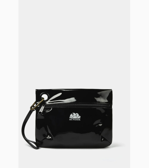Sundek sac de plage brillant fermeture éclair