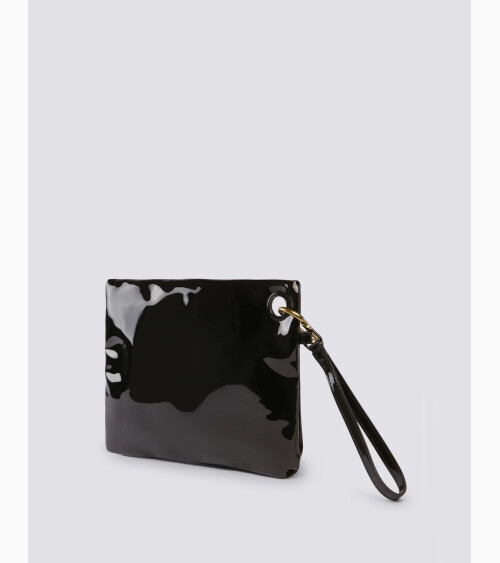 Sundek bolsa de playa brillante cremallera