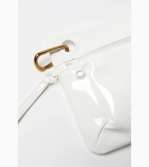 Sundek sac de plage brillant fermeture éclair