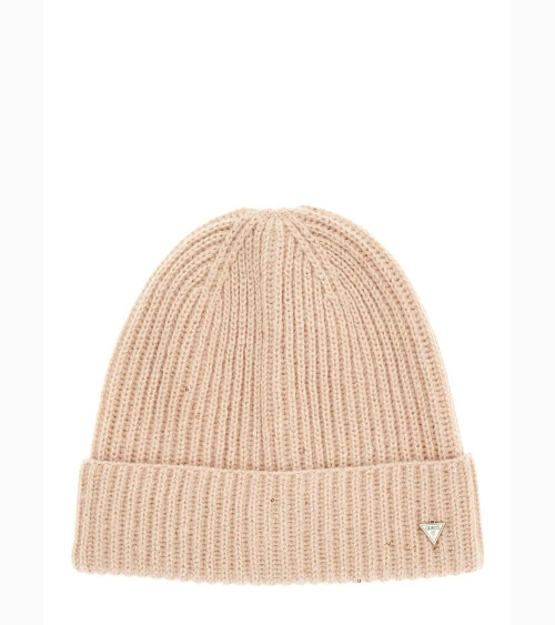 Guess Bonnet Tricot Revers