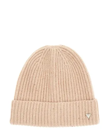Guess Knitted Beanie Cuff