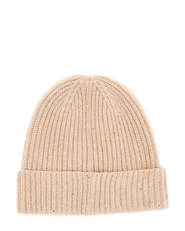 Guess Knitted Beanie Cuff