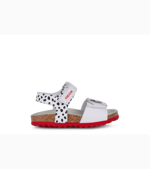 Geox Sandals