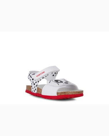 Geox Sandals
