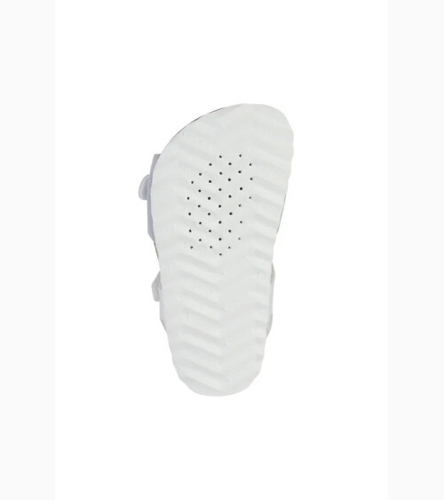 Geox Sandalen mit Riemen und Klett