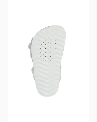 Geox sandals with straps and hook-and-loop