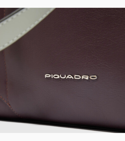 Piquadro shopping bag for 14" laptop