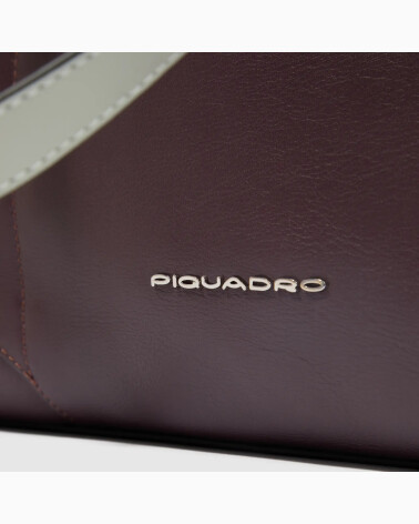 Piquadro Einkaufstasche für 14" Laptop