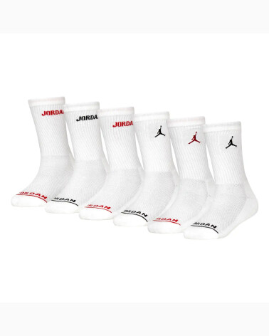 Nike Jordan Legend crew multiple pack socks