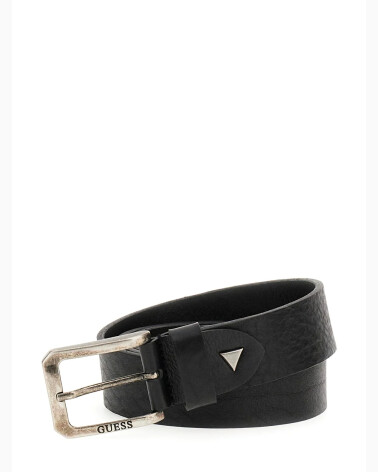 Guess ceinture Coimbra réglable en cuir