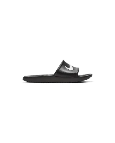Nike Kawa chanclas con tira y suela de goma
