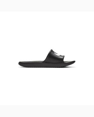 Nike Kawa chanclas con tira y suela de goma