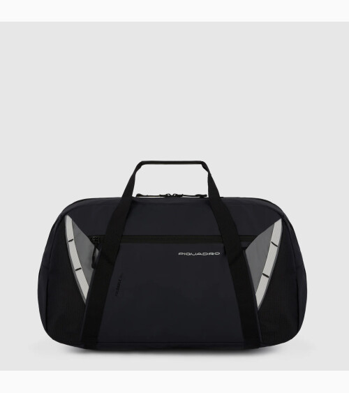 Piquadro foldable bag recycled fabric