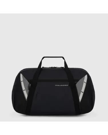 Piquadro faltbare Tasche recycelter Stoff