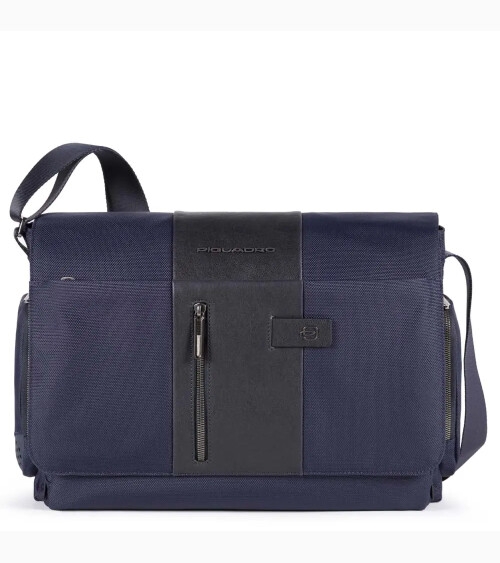 Piquadro bolso de negocio con compartimento para portátil