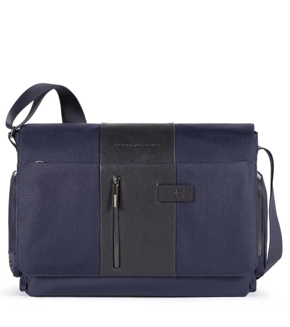 Piquadro Business-Tasche mit Laptop-Fach