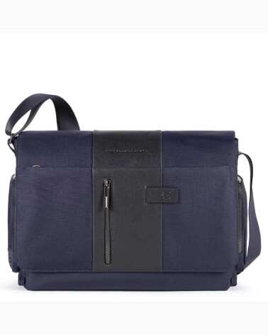 Piquadro bolso de negocio con compartimento para portátil
