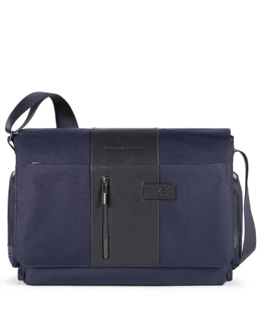 Piquadro Business-Tasche mit Laptop-Fach