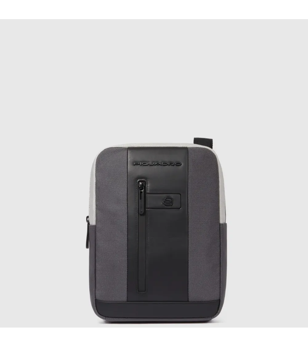 Piquadro Schultertasche Brief2 Special