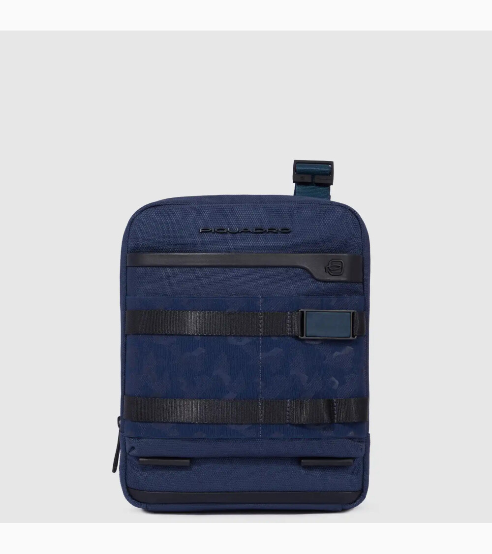 Piquadro crossbody bag with zip