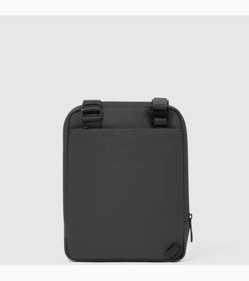 Piquadro bolsa bandolera con cremallera