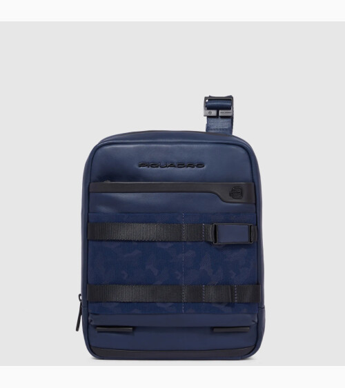 Piquadro Schultertasche Tablet