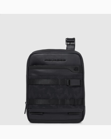 Piquadro Schultertasche Tablet