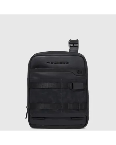 Piquadro Schultertasche Tablet