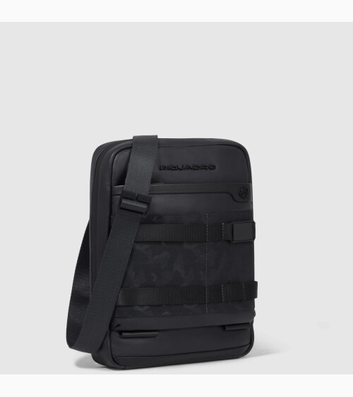 Piquadro Schultertasche Tablet