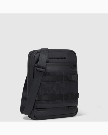 Piquadro Schultertasche Tablet