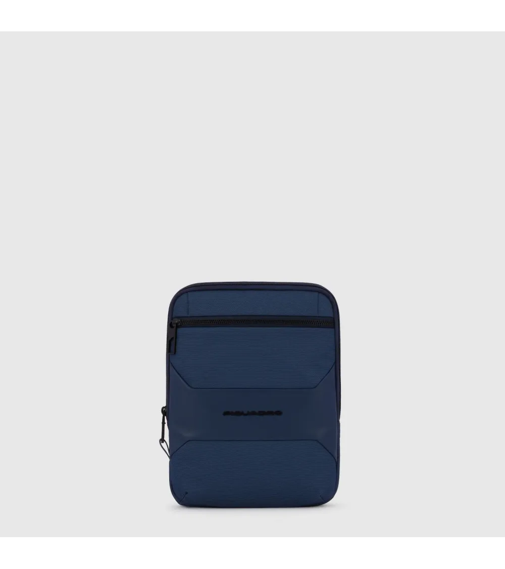 Piquadro Schultertasche Tablet Leder