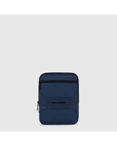 Piquadro Schultertasche Tablet Leder