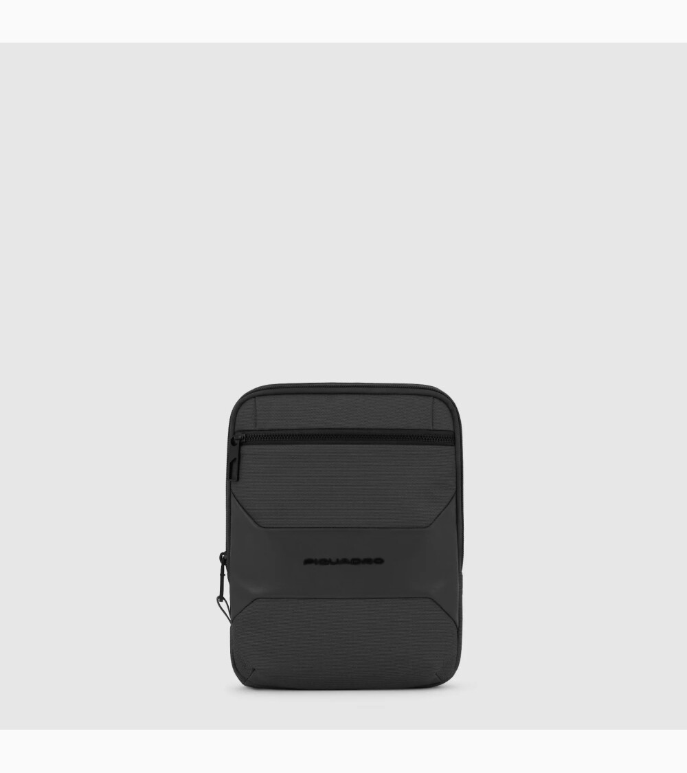 Piquadro sacoche tablette cuir