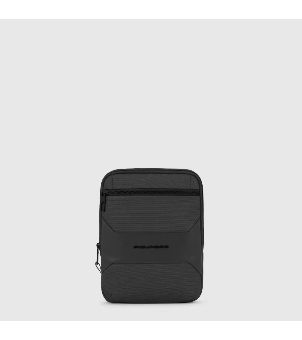 Piquadro Schultertasche Tablet Leder