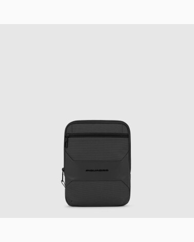 Piquadro Schultertasche Tablet Leder