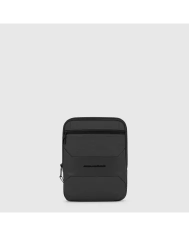 Piquadro Schultertasche Tablet Leder